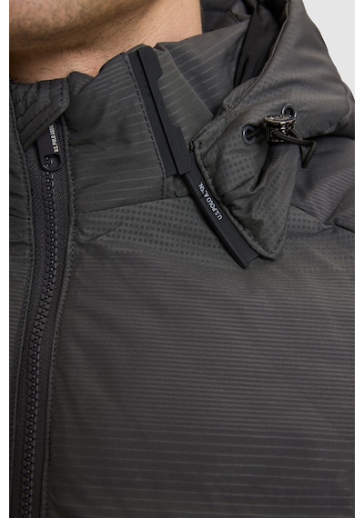 U.S. Polo Assn. Erkek Gri Mont 50326210-vr076 Sıs