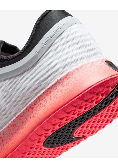 Nike Vapor Pro 3 Hv1376-100 Kadın Sert Kort Tenis Ayakkabısı Beyaz