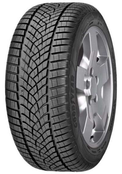 Goodyear Ultragrip Performance Plus 205/55 R19 97V XL Kış Lastiği 2024