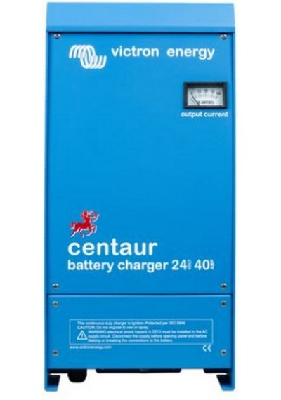 Centaur Charger 24-40 3 120-240V