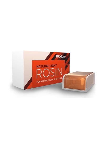 Reçine Açık Renk 12 Li Paket, Rosin Light, Abd