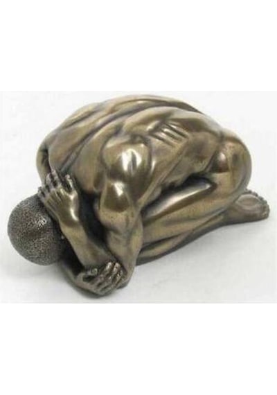 WISE Veronese Serisi-VERONESE BİBLOLAR › Wise Body-4 x 8 CM.