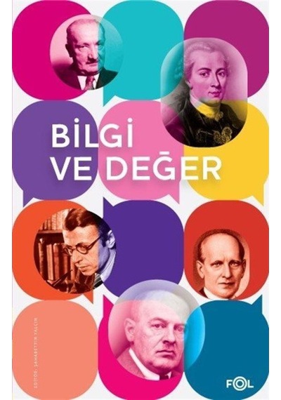 Bilgi ve Değer- Fol Kitap