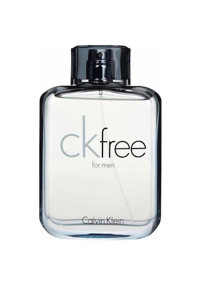 Calvin Klein Free Man Erkek Parfüm EDT 100 ML