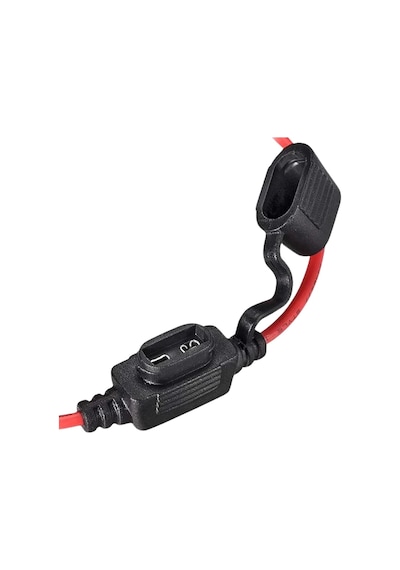 Ic-237d-2 Mini Kablolu Bıçak Sigorta Yuvası Su Geçirmez Diğer