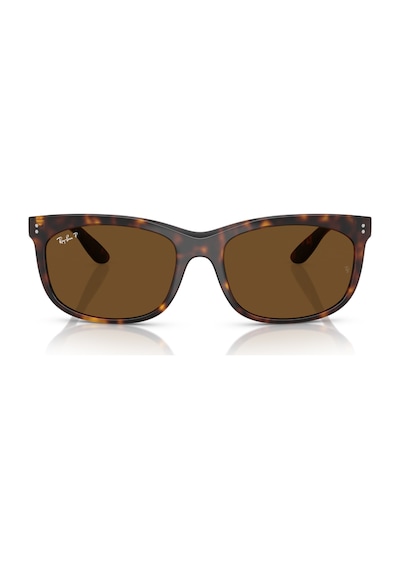 Rb 2389 902/57 57 Ray-Ban Balorette Polarize Güneş Gözlüğü Siyah