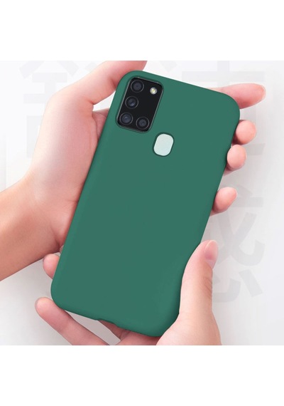 Samsung Uyumlu Galaxy A21S Yeni Nesil Lansman Kilif 510176655