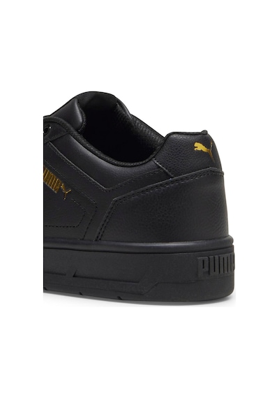 Puma Court Classic Unisex  Siyah Sneaker