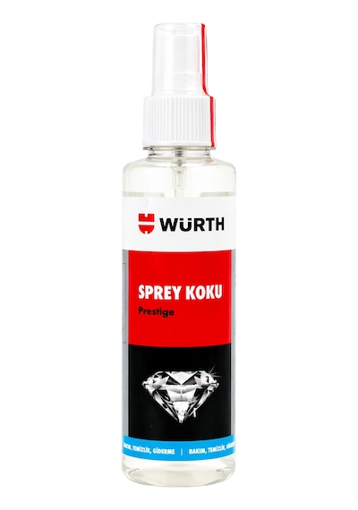 Würth Sprey Koku Prestige 150 Ml