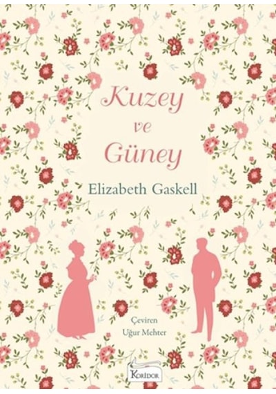 Kuzey Ve Güney Bez Ciltli - Glob-639764