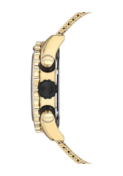 U.S. Polo Assn. USPA1025-06 Erkek Kol Saati