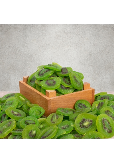 Kurtuluş Kuruyemiş Kivi Kurusu 500 G