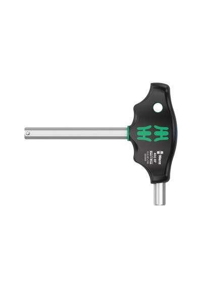 Wera 454 HexPlus Hf T Kol 10x100MM Tornavida 05023354001