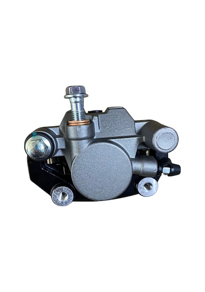 Vrs 125 Arka Alt Merkez