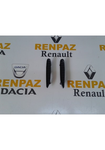 Megane 4 Arka Tampon Çitasi 850768508R - 850760115R - 850774049R 386790904