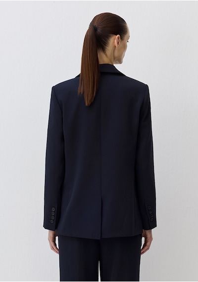 Mavi - Lacivert Blazer 1110804-70489