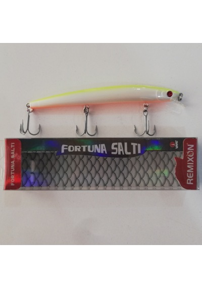 Fortuna Salti Fs106 130 Serisi Suni Yem - A099