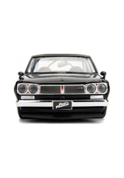 Fast & Furious – 1971 Nissan Skyline 1 24