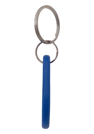 Sr-601 İ Mifare Rfıd Anahtarlık 13.56 Mhz Kopyalanamaz Geçiş Kontrol Keyfob 250 Adet