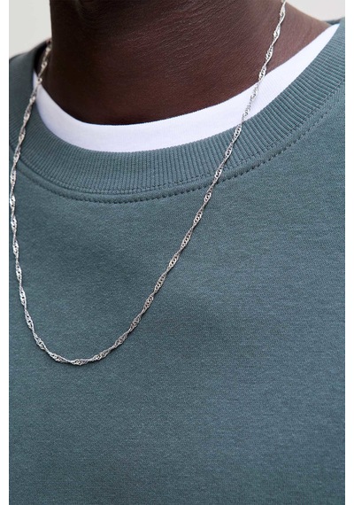 Jack & Jones Jjeace Sweat Crew Neck Noos Mavi