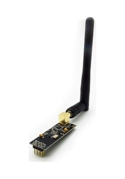Arduino Nrf24L01 Pa Lna Kablosuz Wifi Modülü Antenli