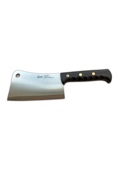 Ivo 111081 18cm Satır Siyah