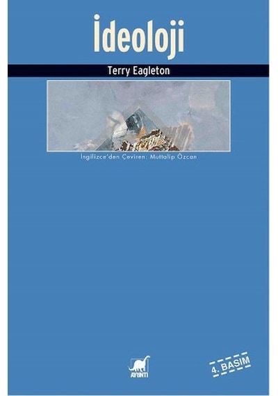 İdeoloji - Terry Eagleton - Ayrıntı Yayınları