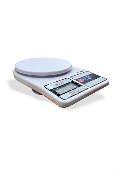Hassas Elektronik Dijit 0-10kg Mutfak Aktar Aşçı Terazisi Kantar