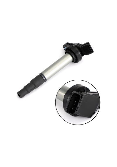 Toyota Uyumlu Yaris Ateşleme Bobini 2007--2011 N11.17437