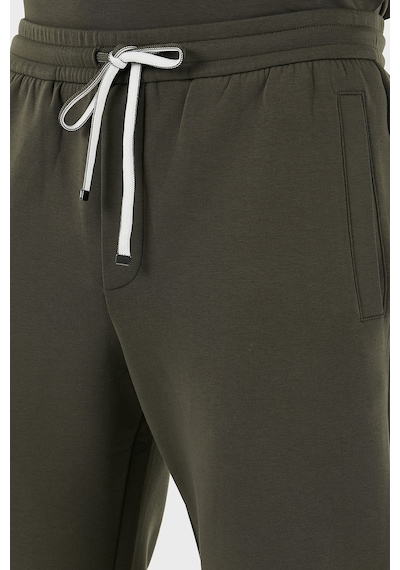Emporio Armani Erkek Pantolon 8n1pd8 1jhsz U8120 Siyah Siyah
