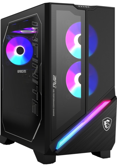 MSI Mpg Infınıte X3 AI 2NVR7-640EU u7-265KF 32 GB 1 TB SSD 12 GB RTX5070 W11H Masaüstü Oyuncu Bilgisayar