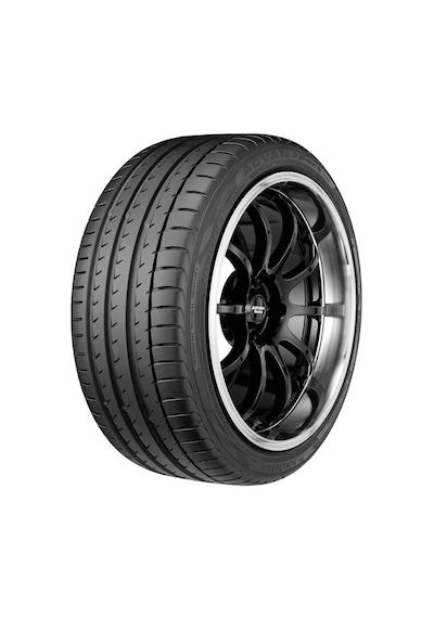 Yokohama Advan Sport V105 205/55r17 91y  Yaz Lastiği 2025
