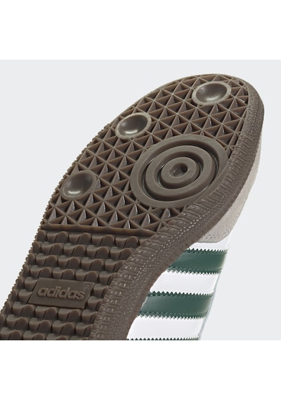 Adidas Jh8797 Samba Og Erkek Günlük Spor Ayakkabısı Beyaz