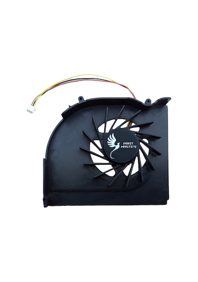 Casper Wnkb.qa-tw9x Uyumlu Notebook Fan, İşlemci Fanı