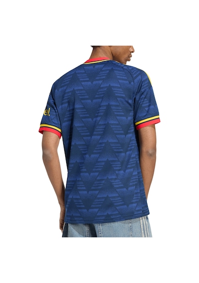 Adidas Jz3160 Afc A Jsy Arsenal Fc 26-27 Deplasman Forması Lacivert