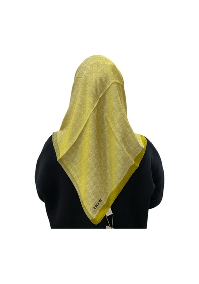 Aker Monogram Jakar Eşarp 6060950 961 961