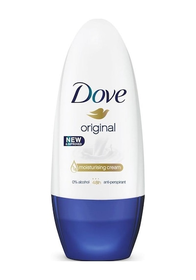 Dove Original Kadın Roll-On Deodorant 50 ML