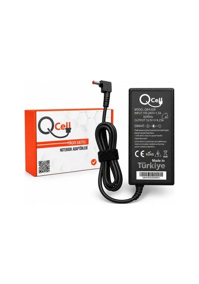 Acer Predator Helios 300 G3-572-795x 180w 19.5v 9.23a 5.5 1.7mm Uyumlu Adaptör