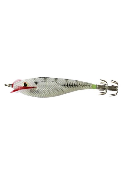 Yozuri Squid Jig Ultra Cloth-bavc Cl 6.5 Cm 5g Kalamar Zokası