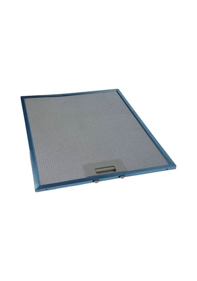 Icf Davlumbaz 28,3X35,5 Cm Arka Aralık 12,5 Aspiratör Filtresi - 463322457