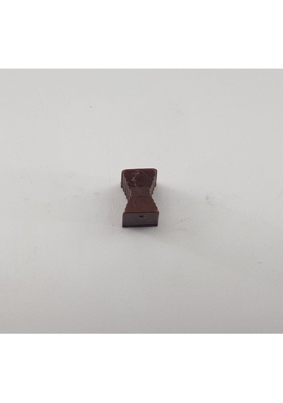 Kırlangıç Bağlantı Plastik Tip V 50'li Ceviz Ceviz