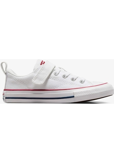 Converse Chuck Taylor All Star Malden Street Easy On Canvas Beyaz
