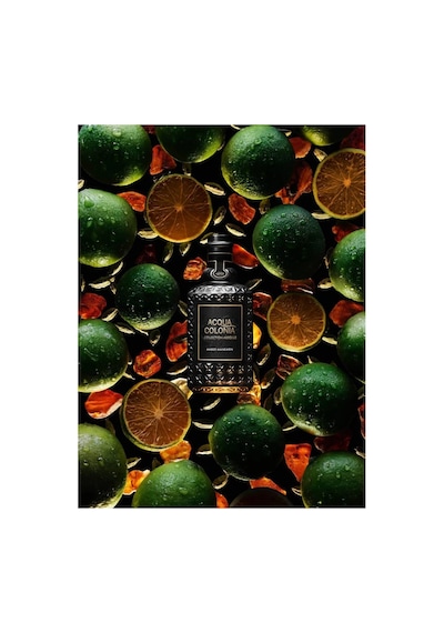 4711 Absolue Collection Amber Mandarin Edp 100 Ml Unisex Parfüm Narenciye
