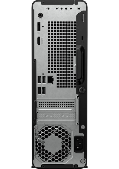 HP ProDesk 2 SFF G1i E B6YA9ET-K016 i5-14400 32 GB 1 TB SSD T400 W11P Masaüstü Bilgisayar