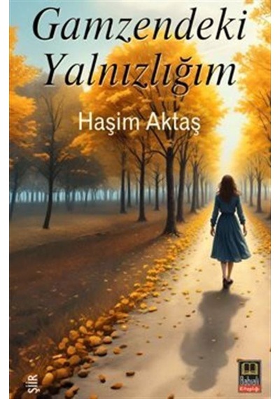Gamzendeki Yalnızlığım / Haşim Aktaş
