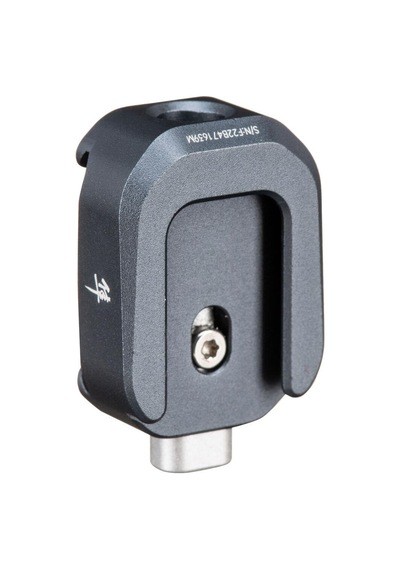 Falcam F22 Cold Shoe Adaptör Mounting Base 2532