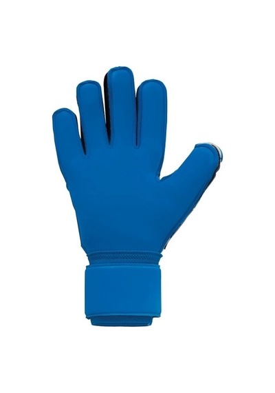 Uhlsport Aquasoft Kaleci Eldiveni Mavi