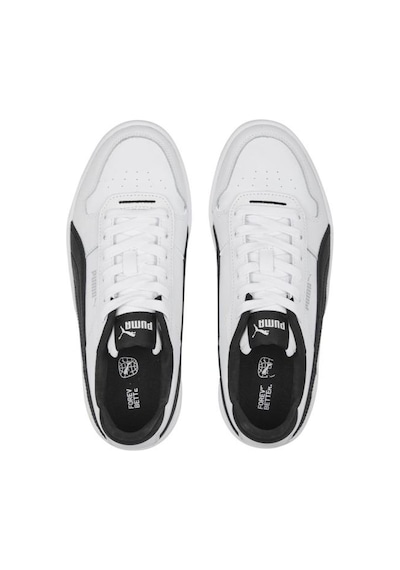 Puma Carina Street 389390 03 Kadın Sneaker Ayakkabı Beyaz Siyah 36-40 Beyaz - Siyah Puma Carina Street 389390 03 Kadın Sneaker Ayakkabı Beyaz Siyah 36-40 Beyaz - Siyah