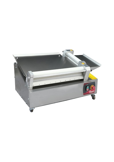 Osimo 60 Cm Yufka Yedek Hamur Açma Makinesi 220 V