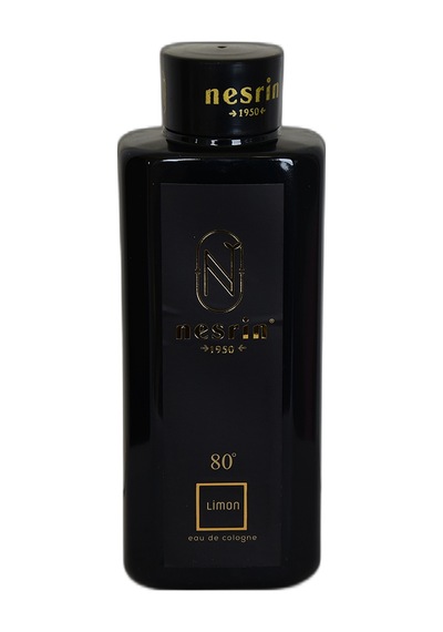 Nesrin 80 Derece Özel Seri Kutulu Pet Şişe Limon Kolonyası 400 ML